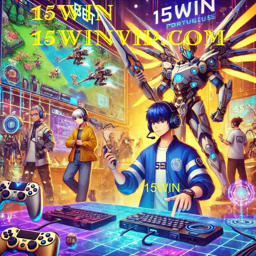 Transmitindo Jogos